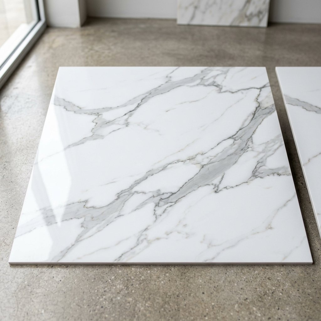 How to Choose the Right Tiles for High Traffic Areas