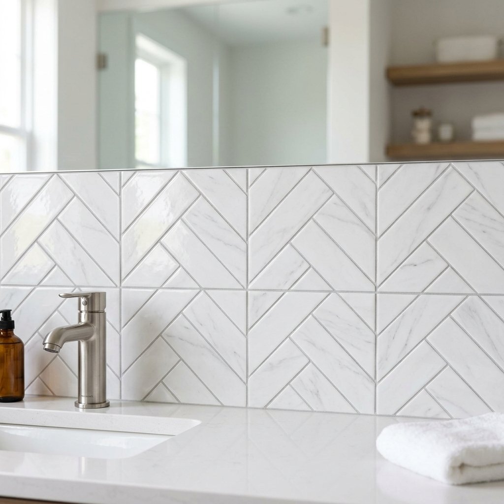 Wall Tiles